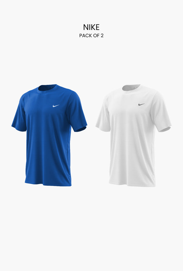 Mix Brand T-Shirt (Pack of 2)