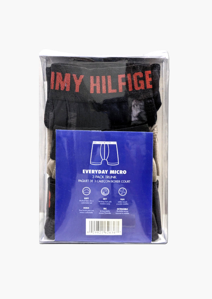 TOM Boxer (Pack of 3) - FITSY