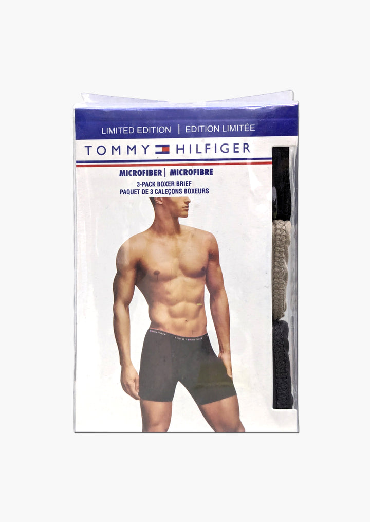 TOM Boxer (Pack of 3) - FITSY