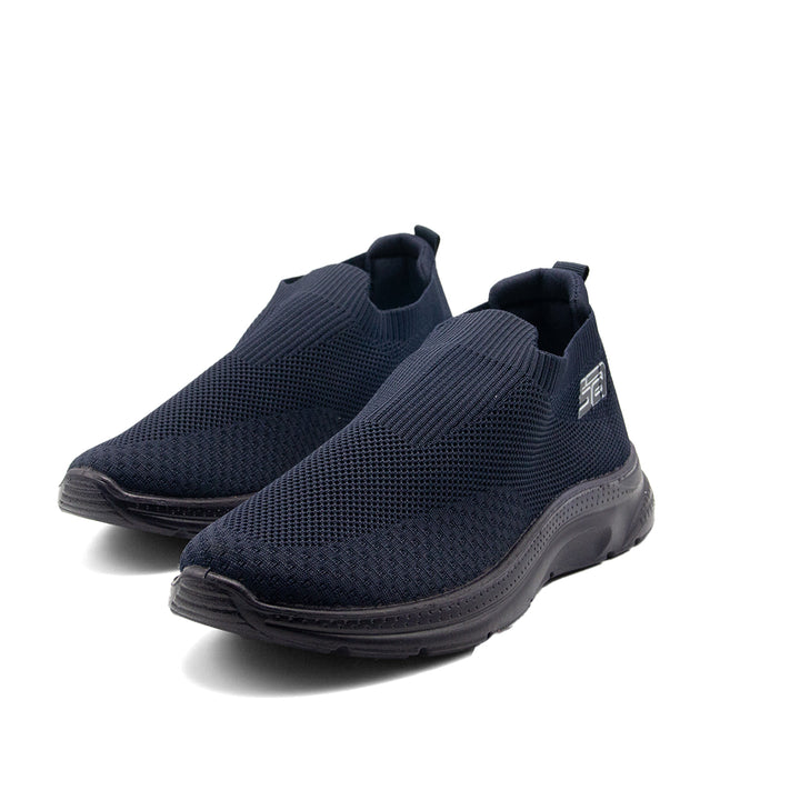 PU Sole Light Weight Skechers In Blue - FITSY