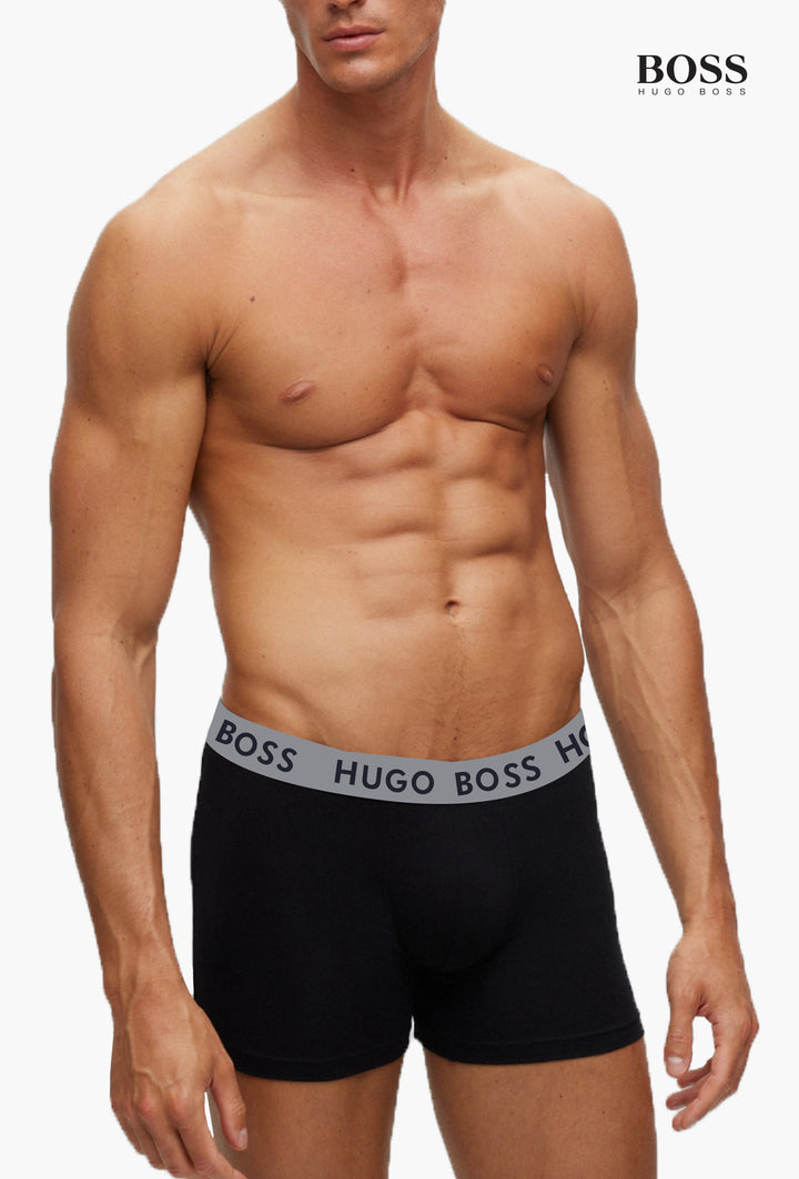 BOS Boxer (Pack of 3) - FITSY