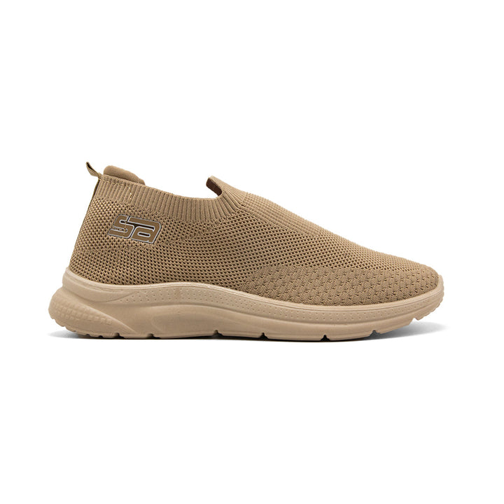 PU Sole Light Weight Skechers In Skin - FITSY