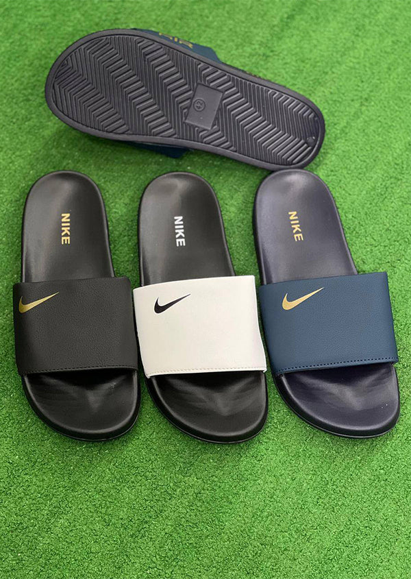 Nik Air Slides