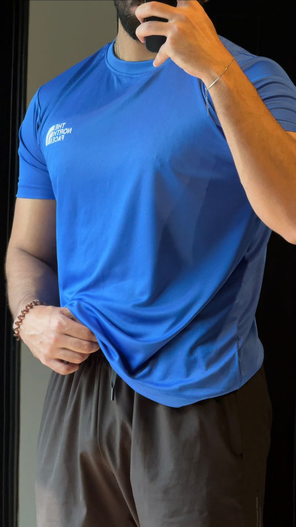 The North Fac T-Shirts (5 Colors)