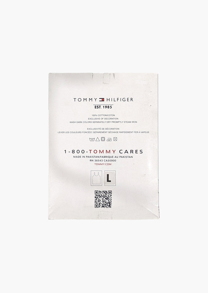 TOM Half Sleeves Vest (Pack of 3) - FITSY