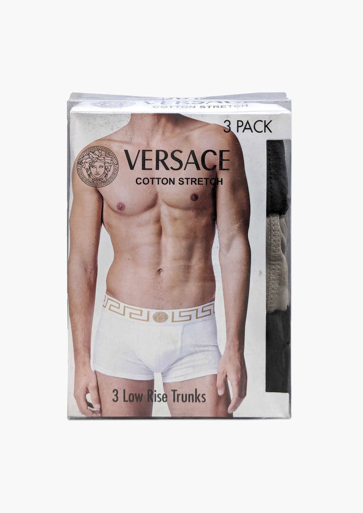 VERSA Boxer (Pack of 3) - FITSY