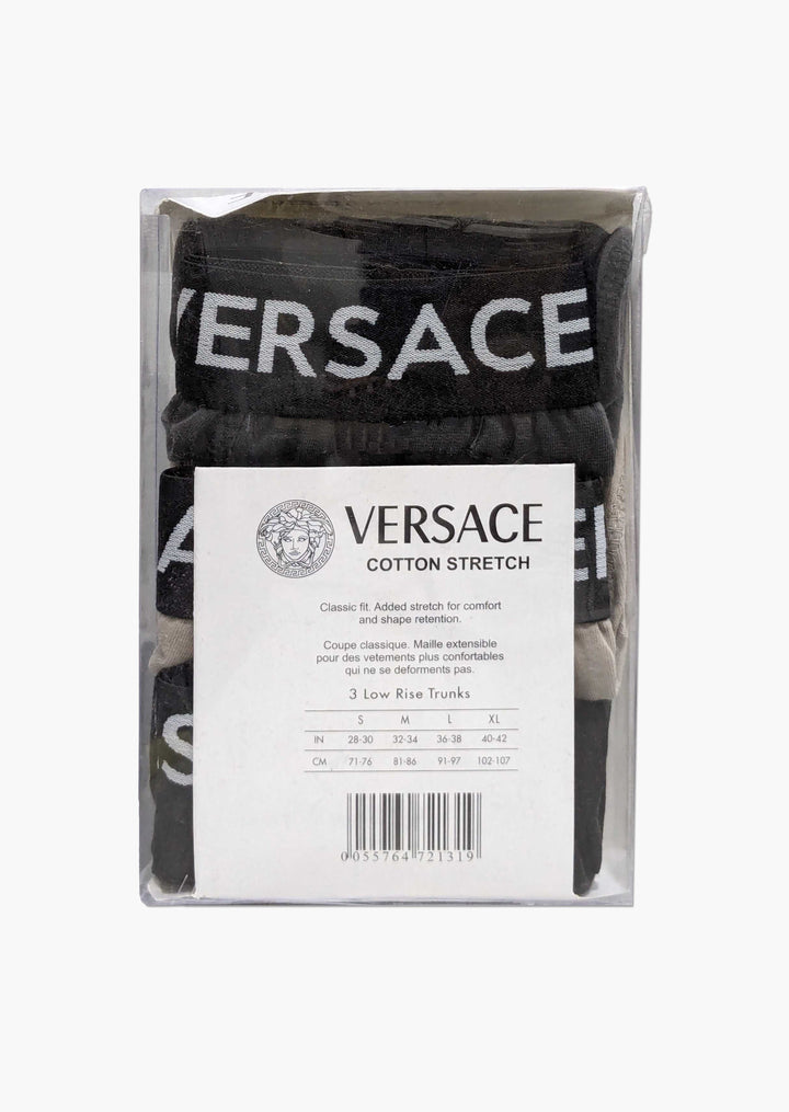 VERSA Boxer (Pack of 3) - FITSY